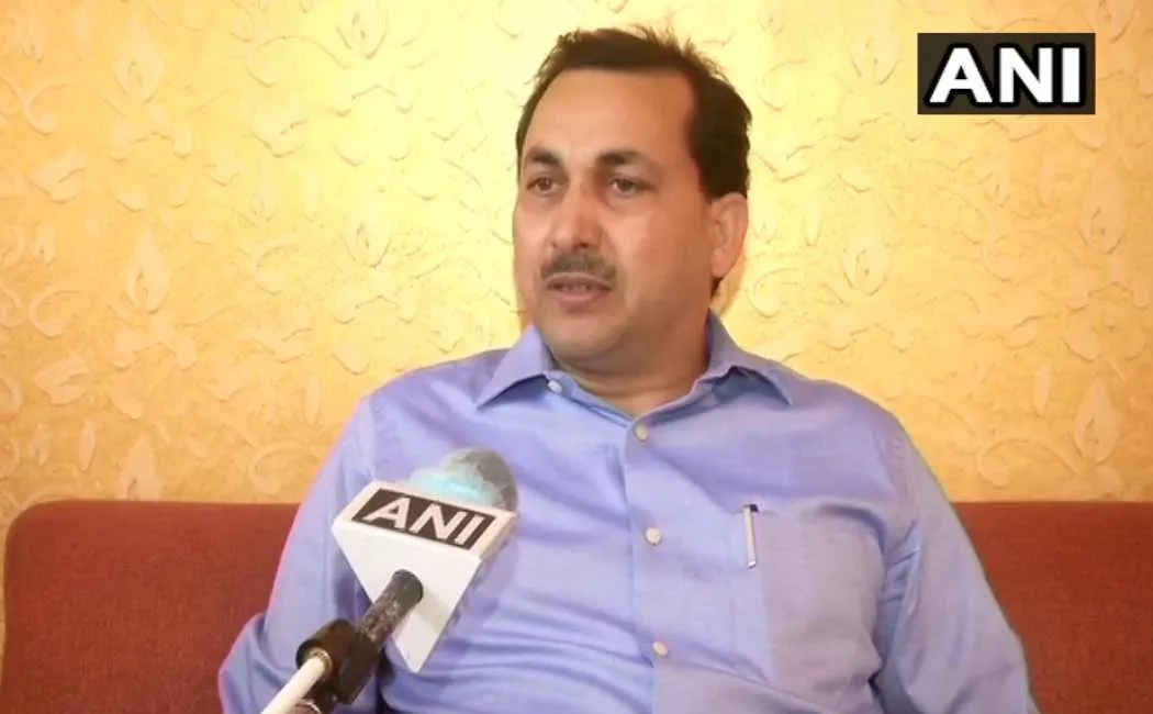 CBSE SECRETARY